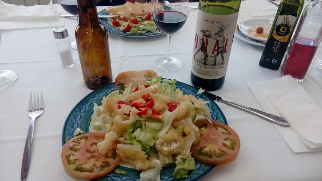 Menu_Cafeteria Restaurant la Plana_Tàrrega_image_6