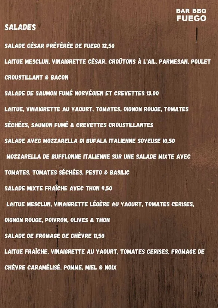 Menu_BBQ Fuego Jávea_Jávea/Xàbia_image_4