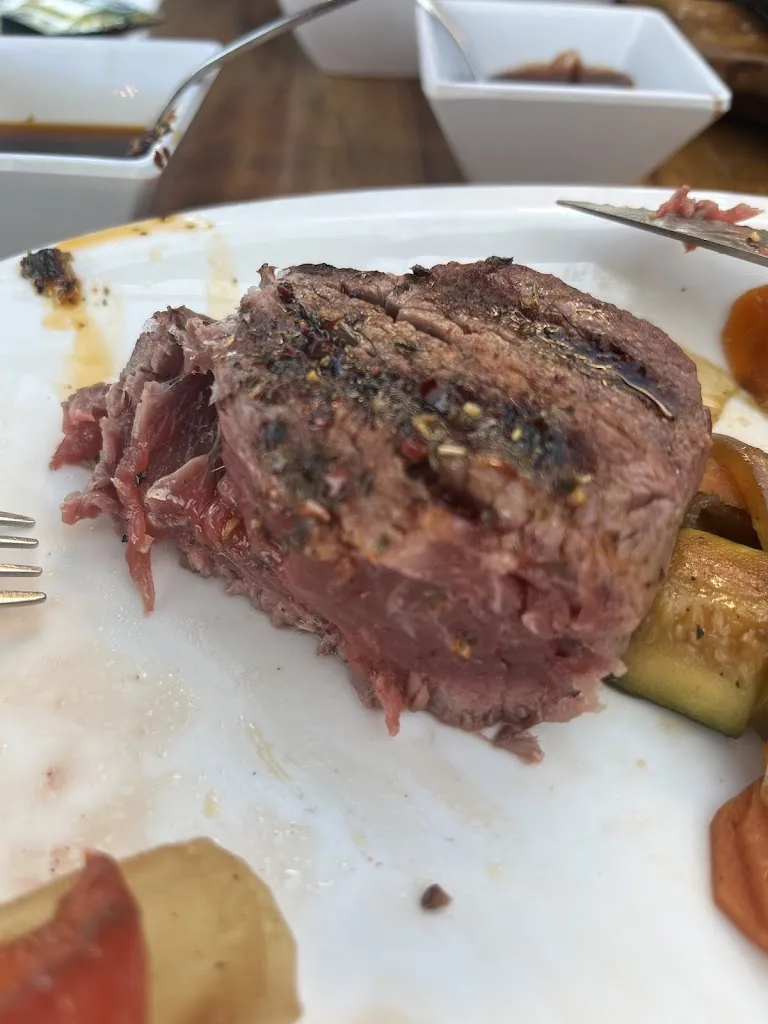 Paul Holmes_BBQ Fuego Jávea_Jávea/Xàbia_review