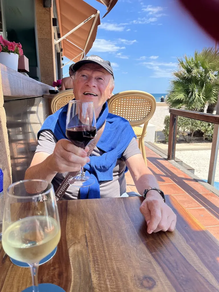 Margaret kavanagh_BBQ Fuego Jávea_Jávea/Xàbia_review