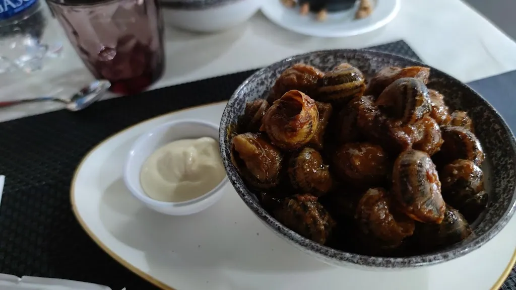 Menu_RESTAURANT La Maria_Tàrrega_image_6