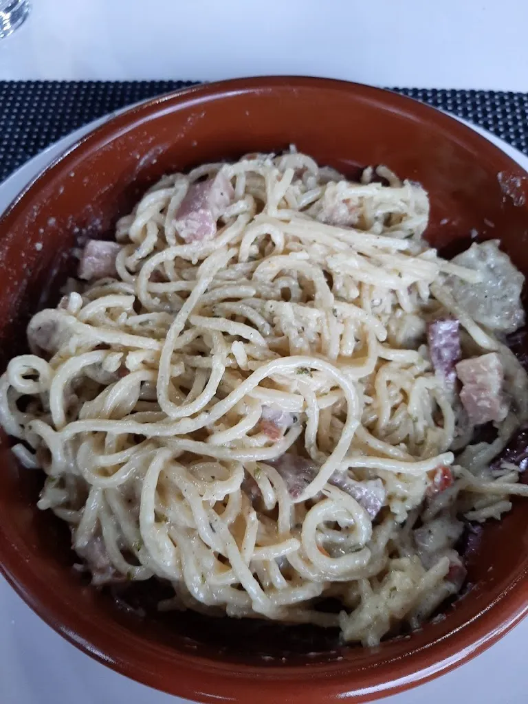 Menu_RESTAURANT La Maria_Tàrrega_image_7