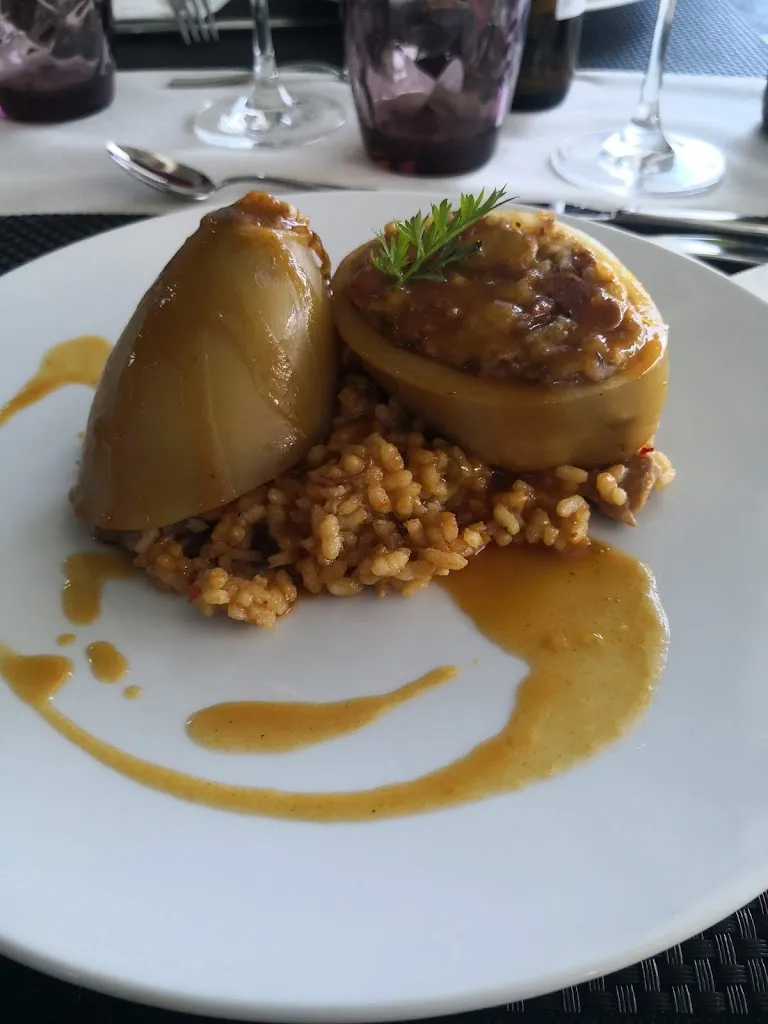 Menu_RESTAURANT La Maria_Tàrrega_image_9