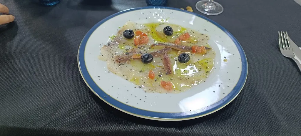Jose Ruiz_RESTAURANT La Maria_Tàrrega_review