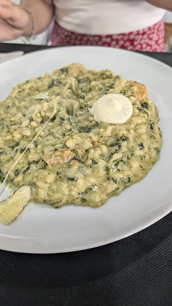 MGG_RESTAURANT La Maria_Tàrrega_review