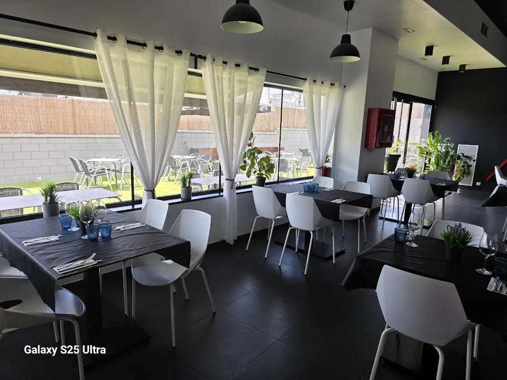 RESTAURANT La Maria restaurant in Tàrrega