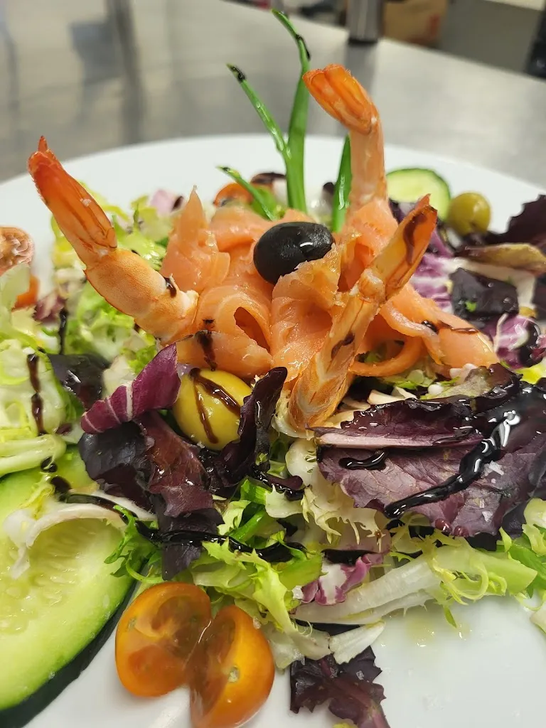 RESTAURANT La Maria_Tàrrega_slider_image_2