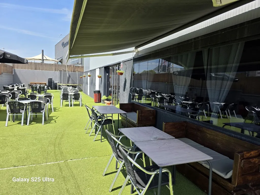 RESTAURANT La Maria_Tàrrega_slider_image_3