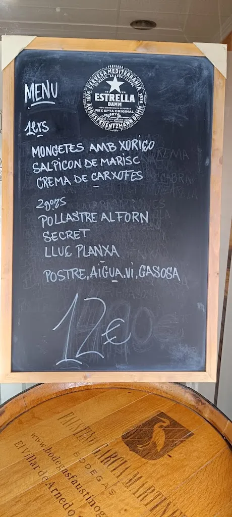 Menu_Restaurant l'Entrada_Tàrrega_image_2