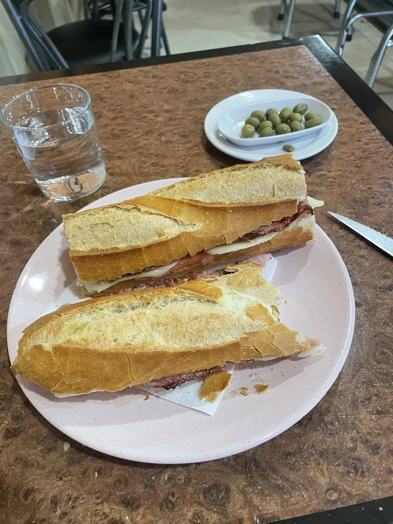 Alberto Sagrario Fustero_Restaurant l'Entrada_Tàrrega_review