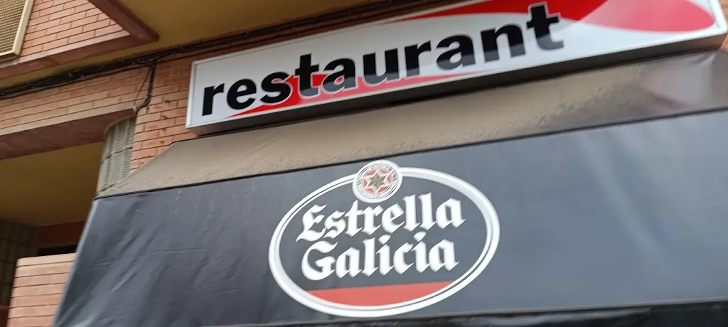 Raúl Ramos Portillo_Restaurant l'Entrada_Tàrrega_review