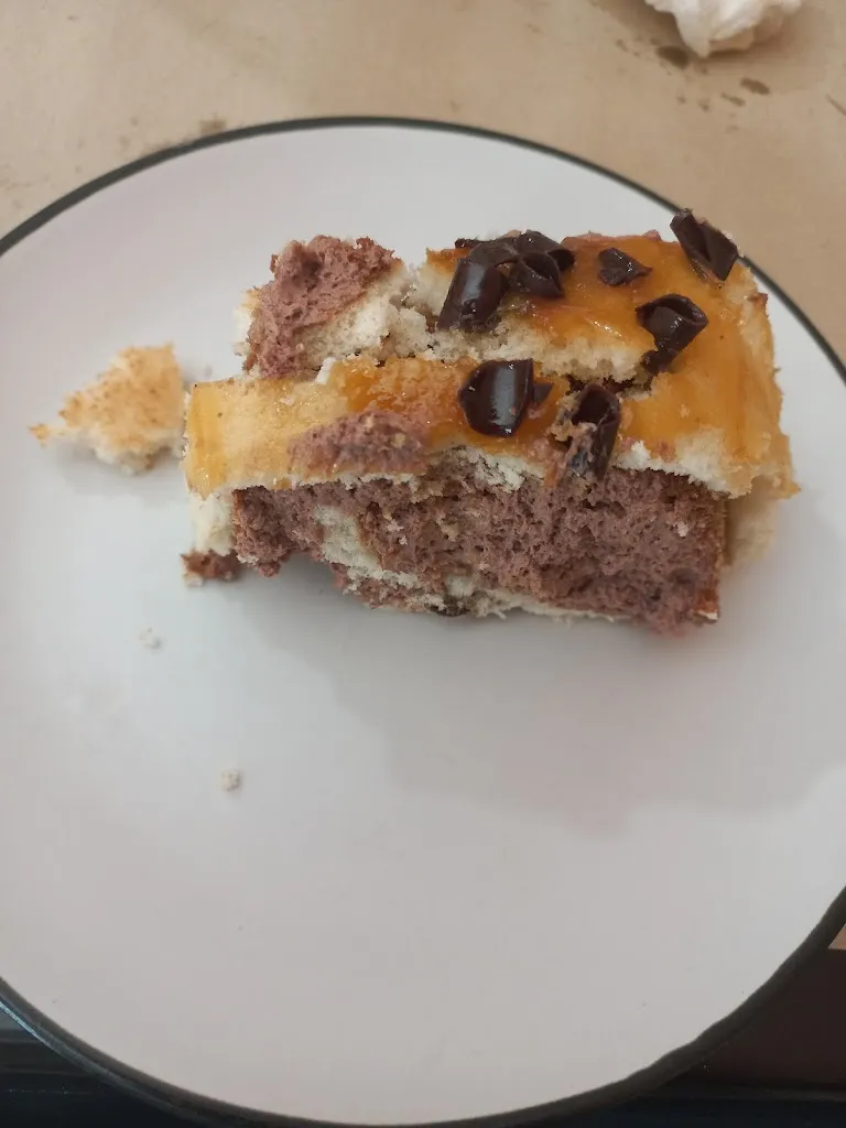 Ruben Añe_Restaurant l'Entrada_Tàrrega_review