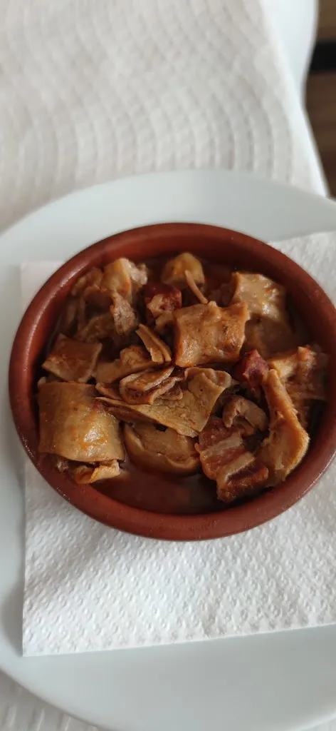 Menu_Ca la Carme,Bar de tapes,paella,peix i marisc,carn a la brasa i caracols_Tàrrega_image_5