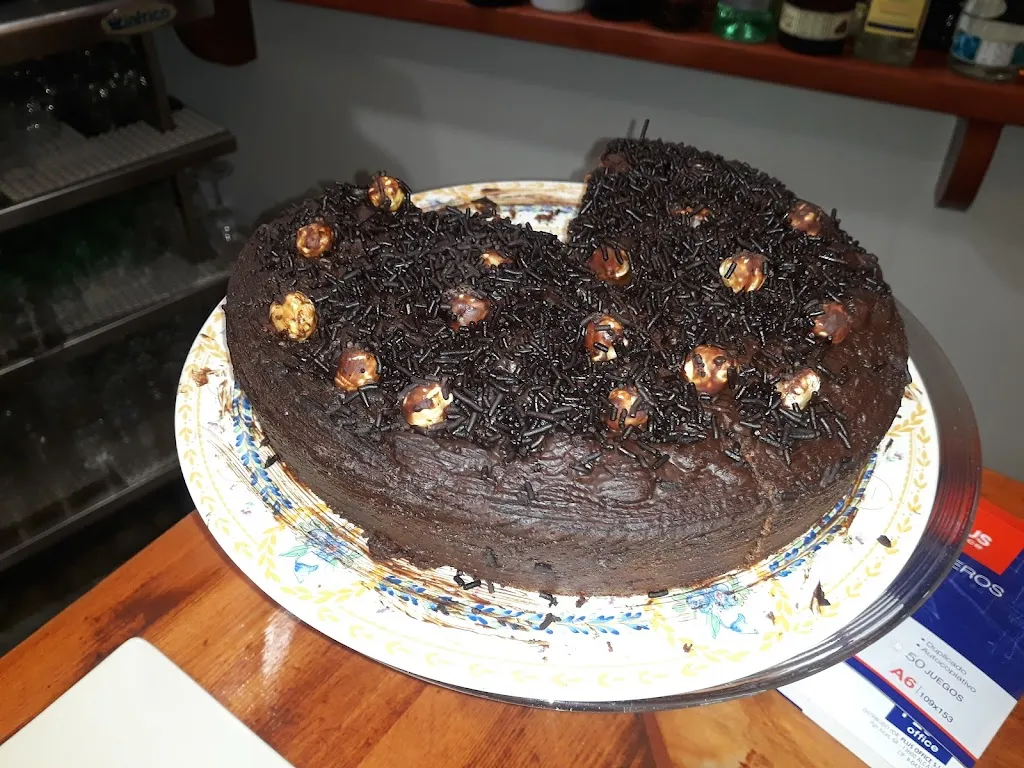 Menu_Ca la Carme,Bar de tapes,paella,peix i marisc,carn a la brasa i caracols_Tàrrega_image_9