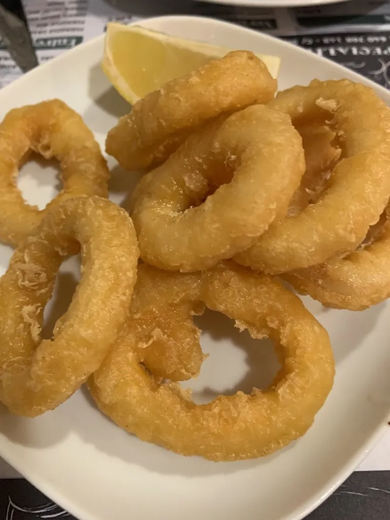 jordi querol_Ca la Carme,Bar de tapes,paella,peix i marisc,carn a la brasa i caracols_Tàrrega_review