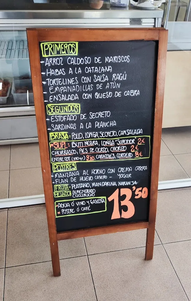 Menu_La Braseria_Tàrrega_image_3