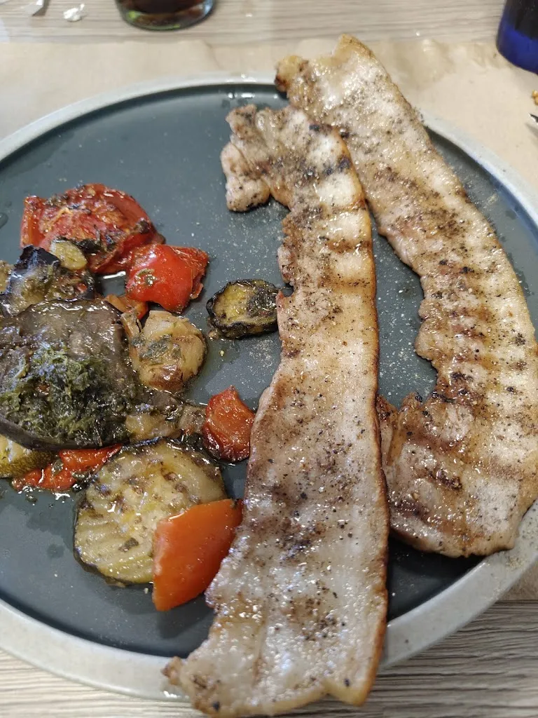 Juan T_La Braseria_Tàrrega_review