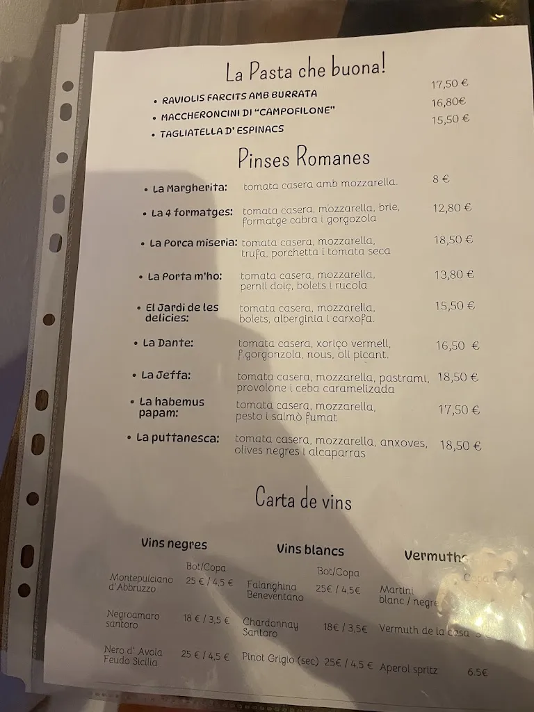 Menu_Mersi Persi_Tàrrega_image_1