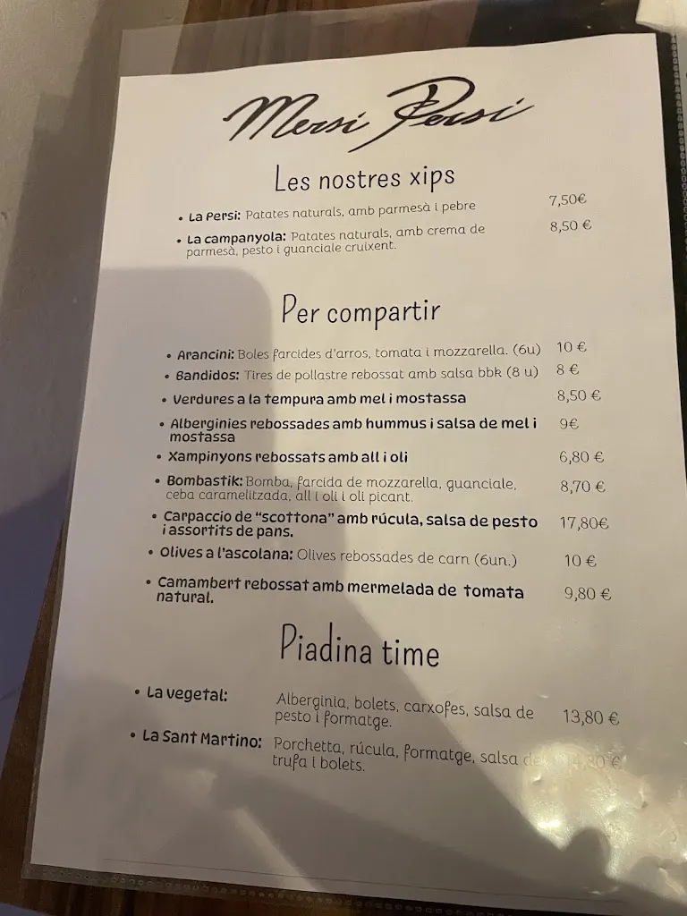 Menu_Mersi Persi_Tàrrega_image_2