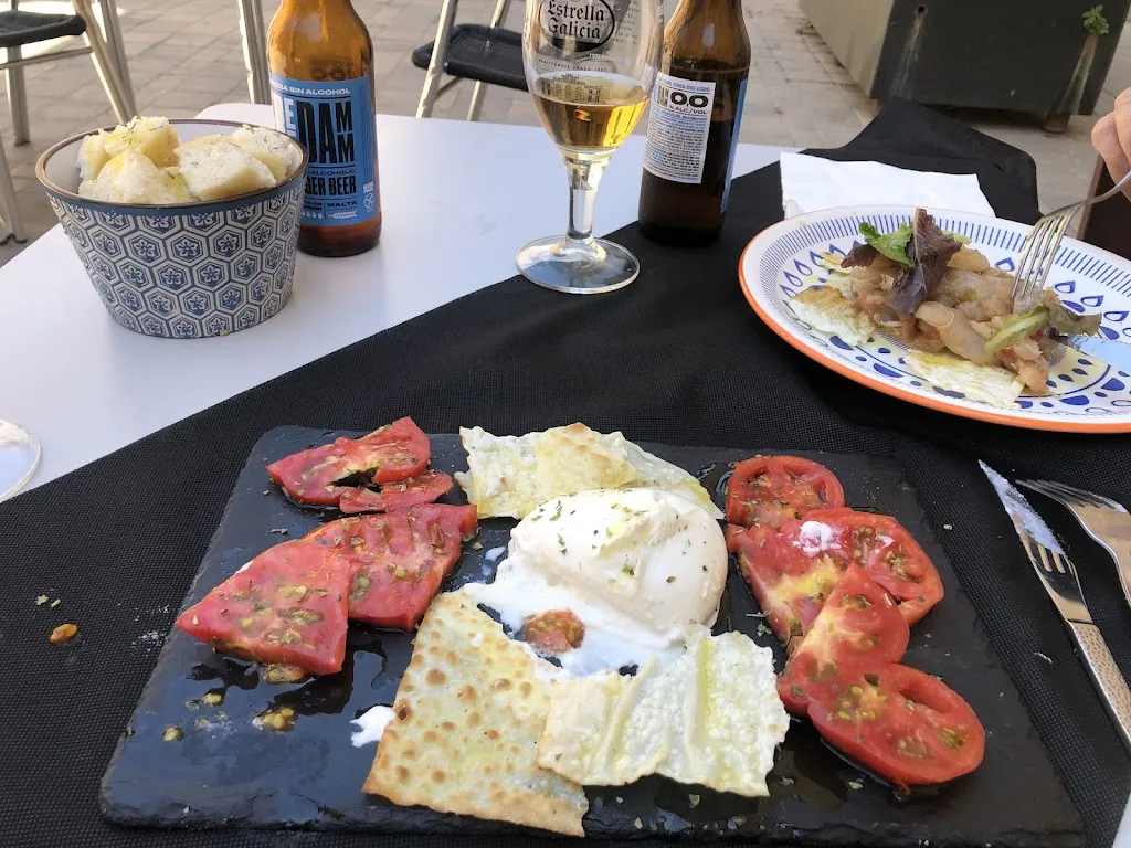 Oski Collado_Mersi Persi_Tàrrega_review