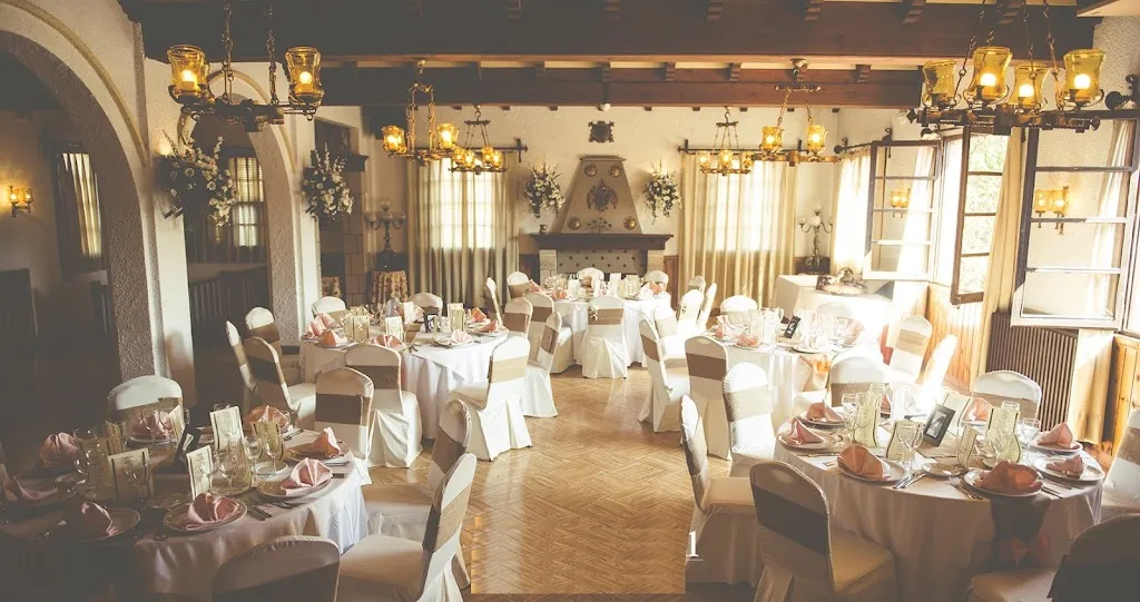 RESTAURANT LA GRANJA TÀRREGA restaurant in Tàrrega