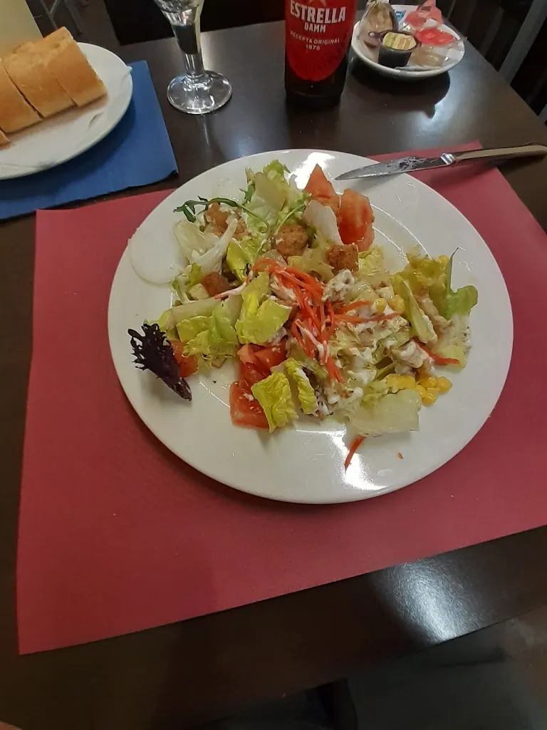 Menu_Bar Restaurant Ramona_Tàrrega_image_7