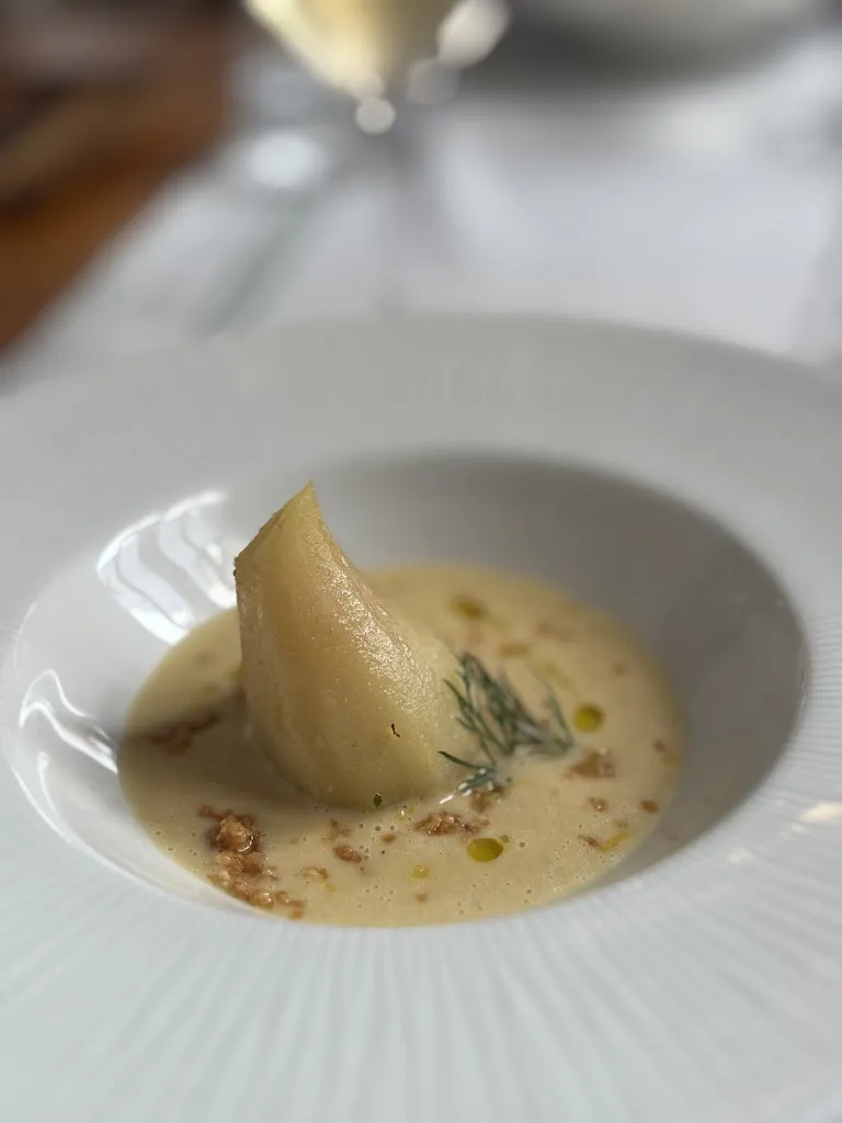 Paul Wenlock_Volta i Volta_Jávea/Xàbia_review