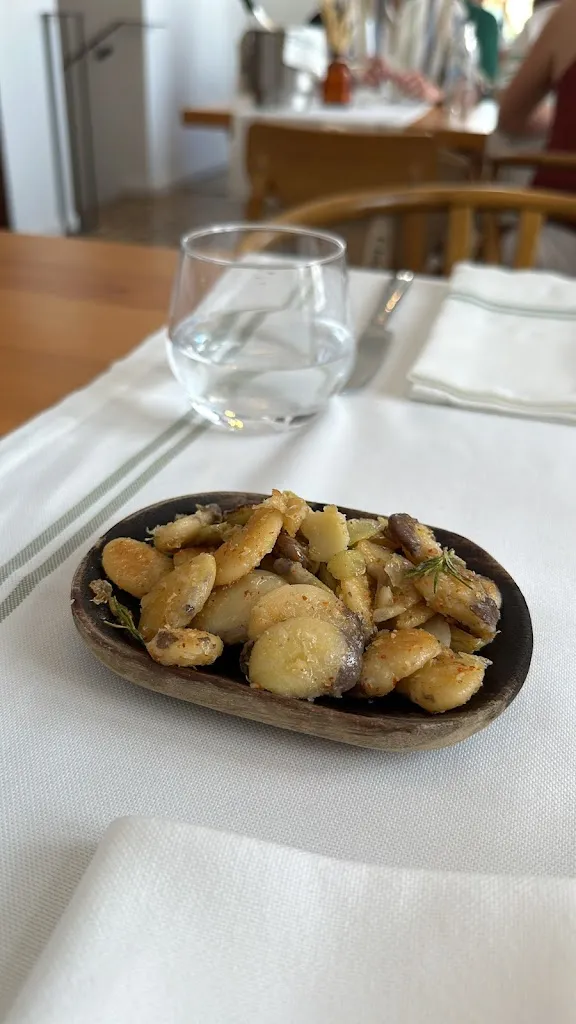 Amanda Rivkin_Volta i Volta_Jávea/Xàbia_review