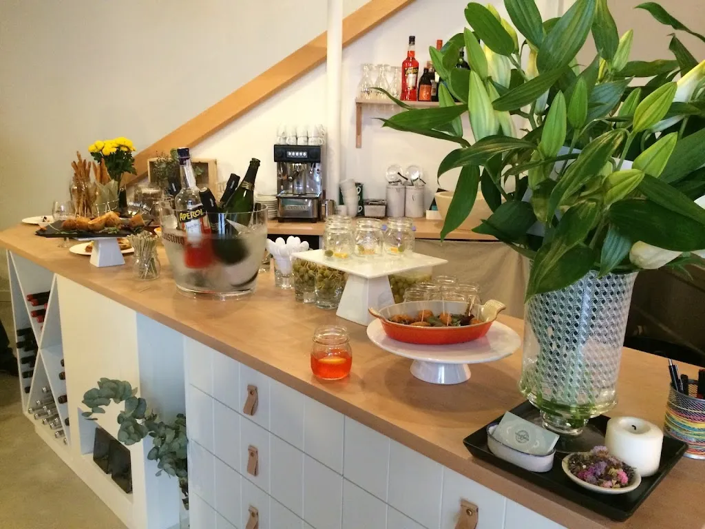 Volta i Volta restaurant in Jávea/Xàbia