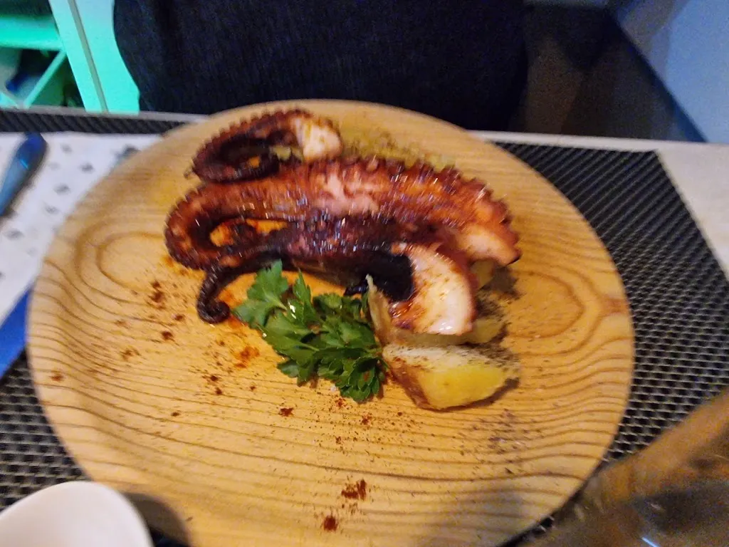 Menu_Cafeteria - Restaurant L'exquisit_Tàrrega_immagine_3