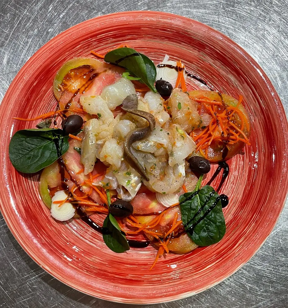 Menu_Cafeteria - Restaurant L'exquisit_Tàrrega_immagine_4