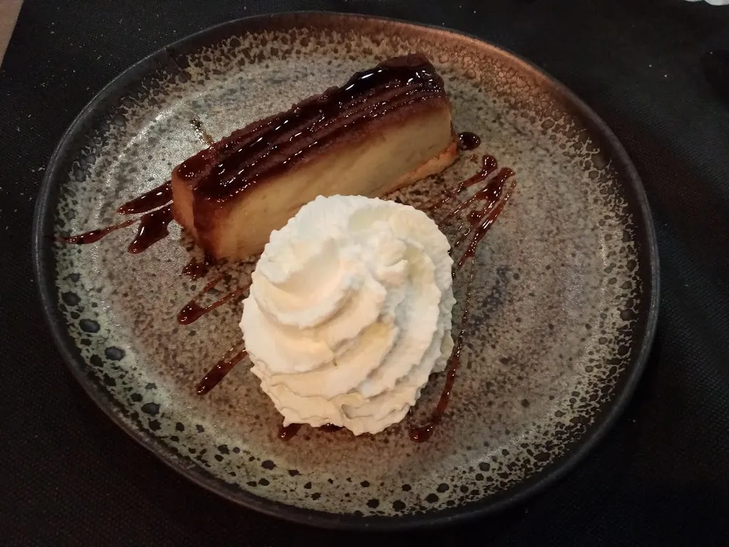 Menu_Cafeteria - Restaurant L'exquisit_Tàrrega_immagine_5