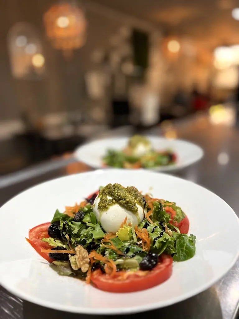 Menu_Cafeteria - Restaurant L'exquisit_Tàrrega_immagine_8