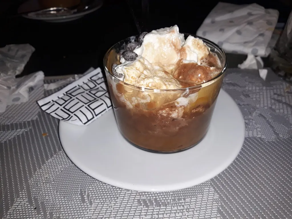 kiko mr_Cafeteria - Restaurant L'exquisit_Tàrrega_recensione