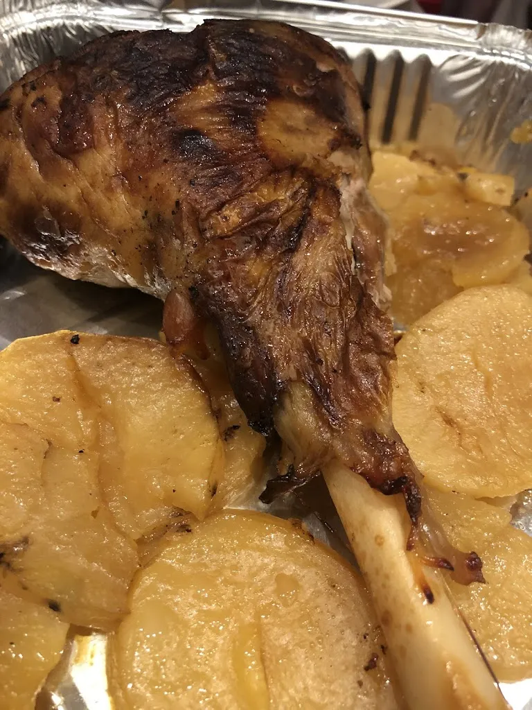 Olivetty_Ca la Cris_Tàrrega_review