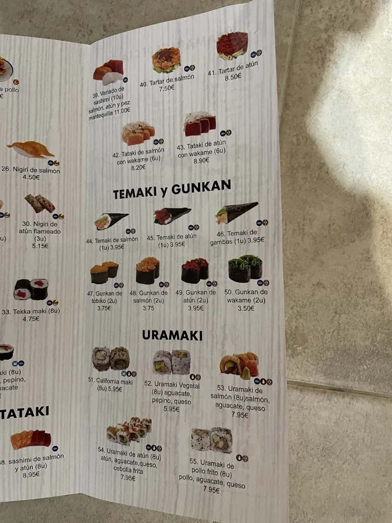 Menu_Restaurant xinès Fortuna_Tàrrega_image_2