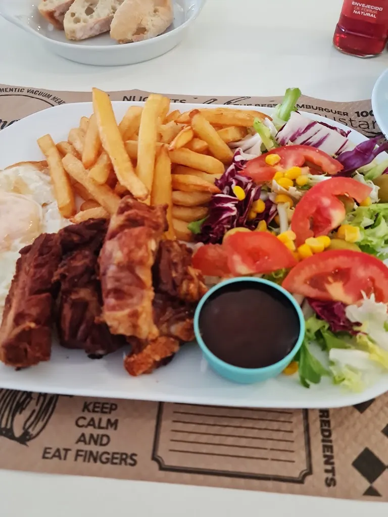 Menu_Tasty Sabor Casero_Tàrrega_image_5