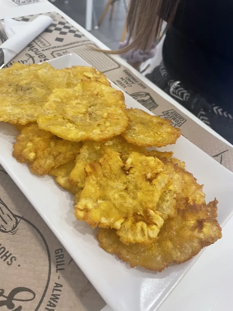 Menu_Tasty Sabor Casero_Tàrrega_image_9