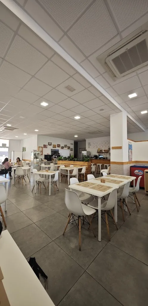 Cristian Osuna_Tasty Sabor Casero_Tàrrega_review