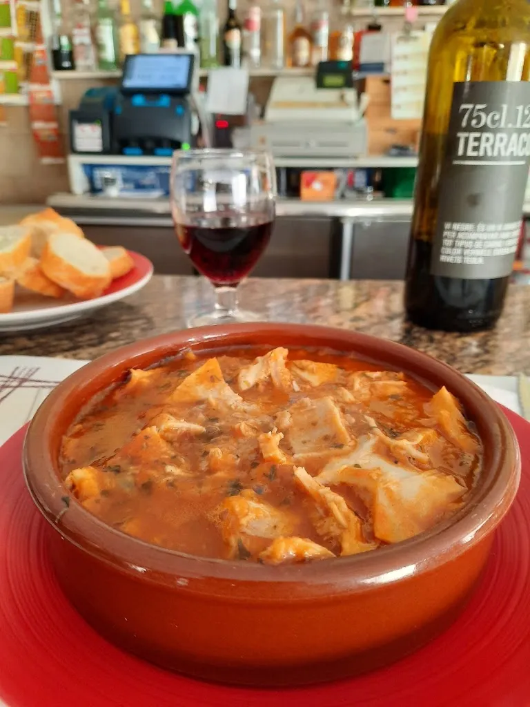 Menu_BAR RESTAURANT NEREAL_Tàrrega_image_1