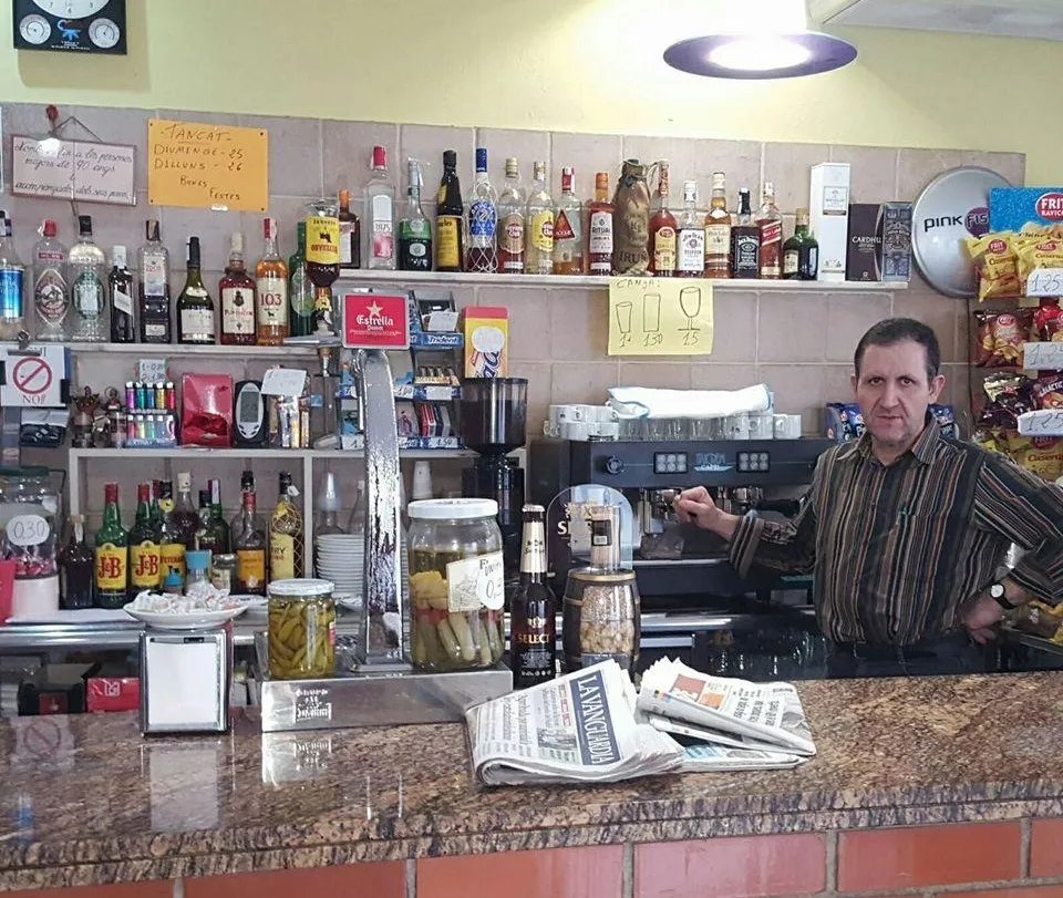 BAR RESTAURANT NEREAL restaurant in Tàrrega