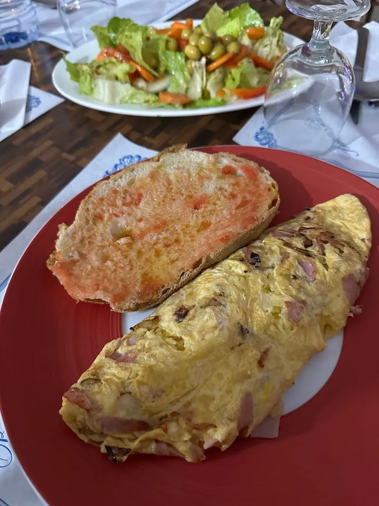 BAR RESTAURANT NEREAL_Tàrrega_slider_image_2