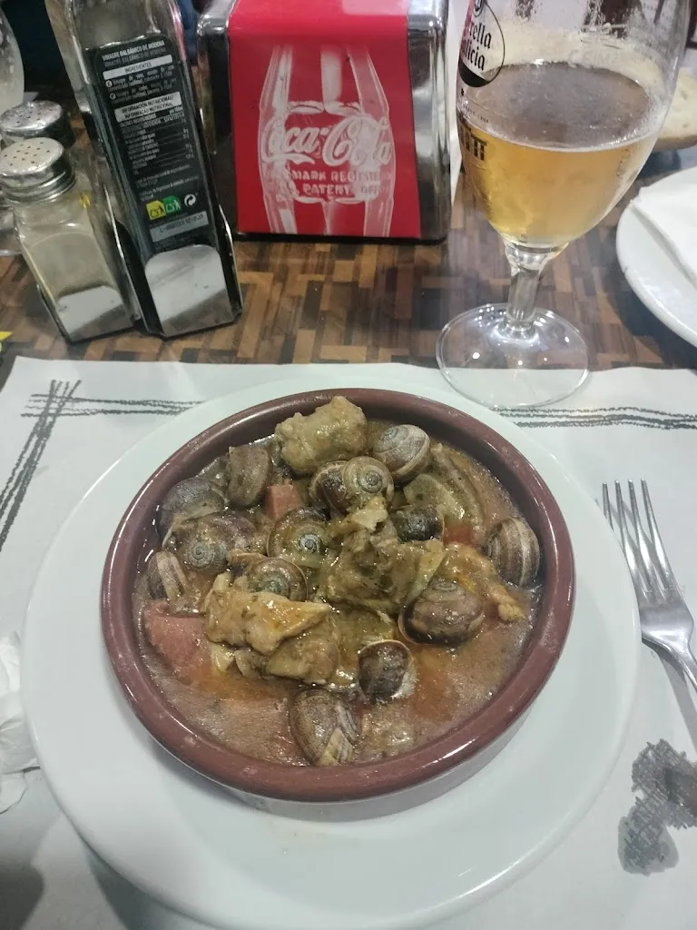 BAR RESTAURANT NEREAL_Tàrrega_slider_image_3