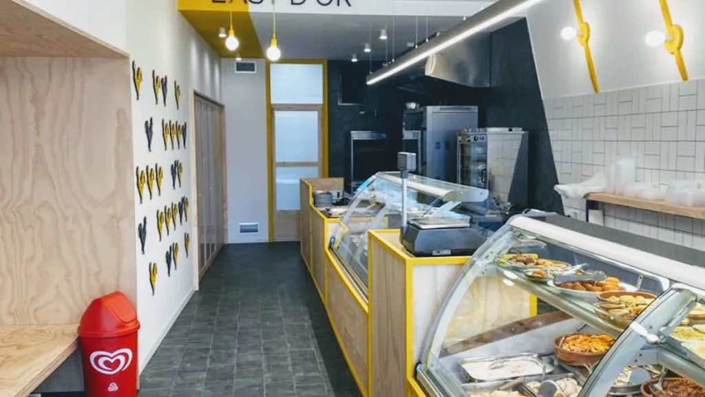 L’AST D’OR restaurant in Tàrrega