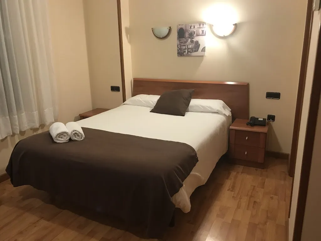 Hotel Ciutat de Tàrrega_Tàrrega_slider_image_3