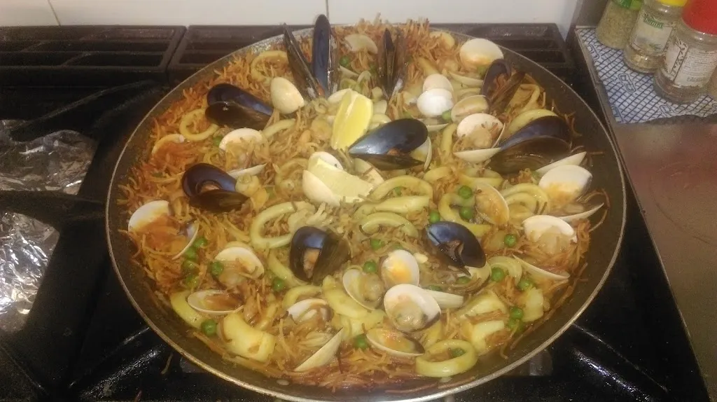 Menu_Bar restaurant Nauest_Tàrrega_image_6