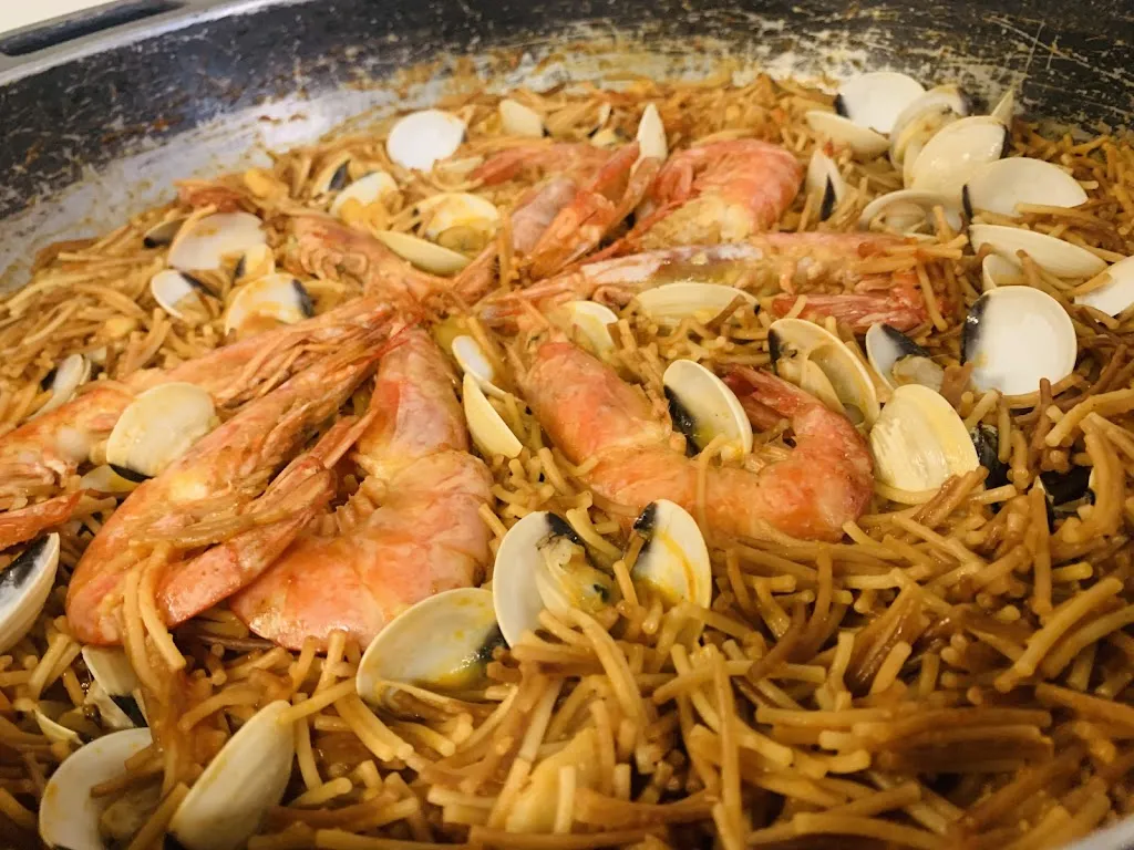 Bar restaurant Nauest_Tàrrega_slider_image_2