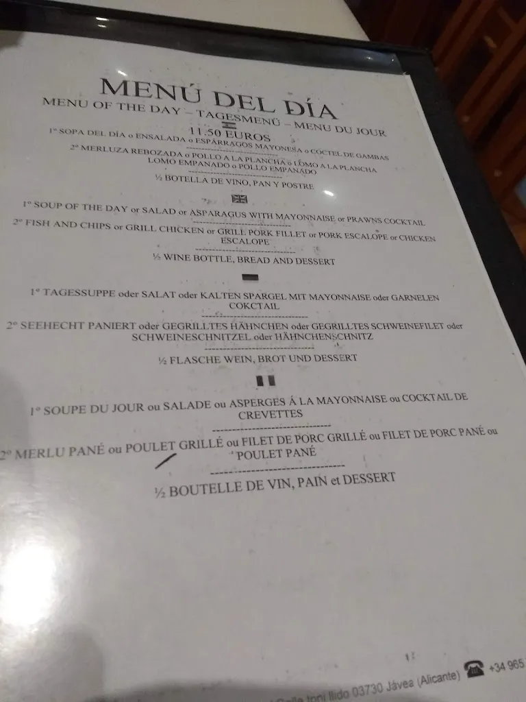 Menu_Restaurante Azorín_Jávea/Xàbia_image_4