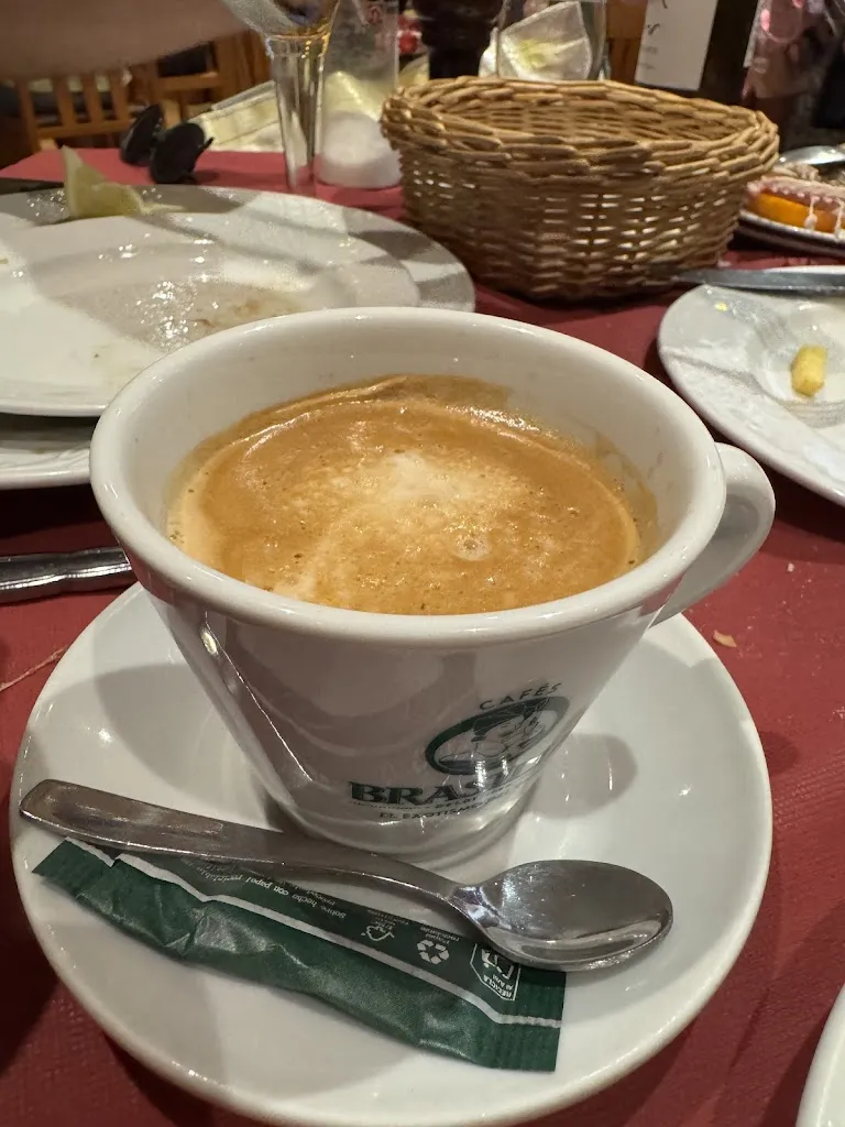 Tugba_Restaurante Azorín_Jávea/Xàbia_review