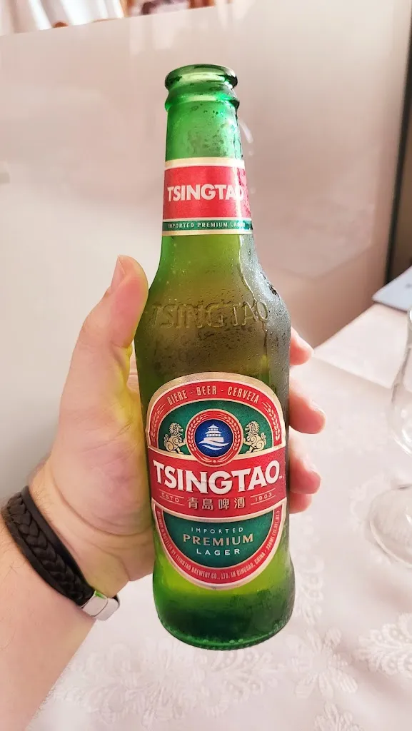 Tiger In Live_Restaurante Chino Gran Mundo_Tàrrega_review